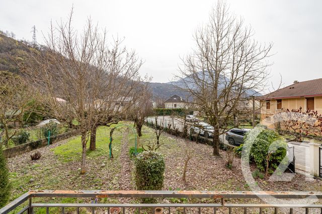 Maison &agrave; vendre - 5 pi&egrave;ces - 92 m2 - Jarrie - 38 - RHONE-ALPES