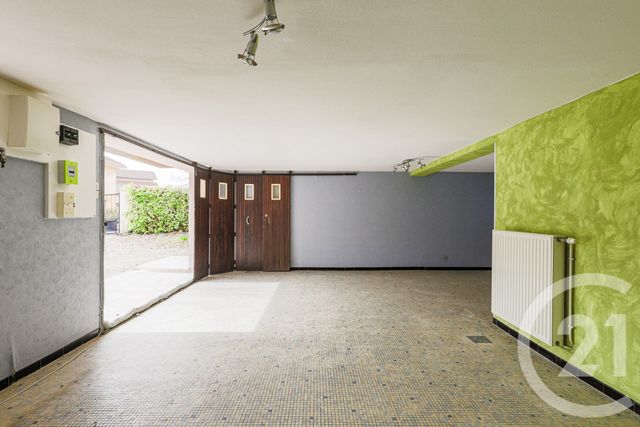 Maison &agrave; vendre - 5 pi&egrave;ces - 92 m2 - Jarrie - 38 - RHONE-ALPES