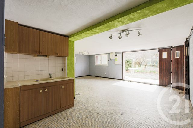 Maison &agrave; vendre - 5 pi&egrave;ces - 92 m2 - Jarrie - 38 - RHONE-ALPES