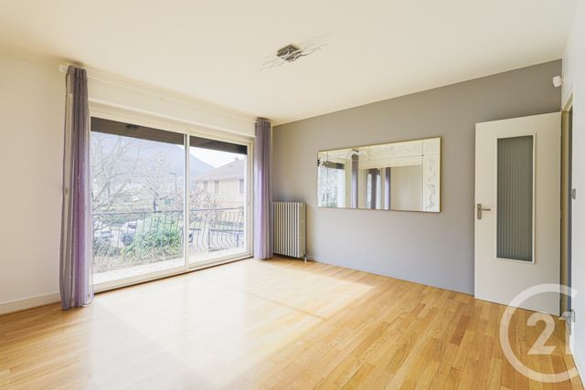 Maison &agrave; vendre - 5 pi&egrave;ces - 92 m2 - Jarrie - 38 - RHONE-ALPES