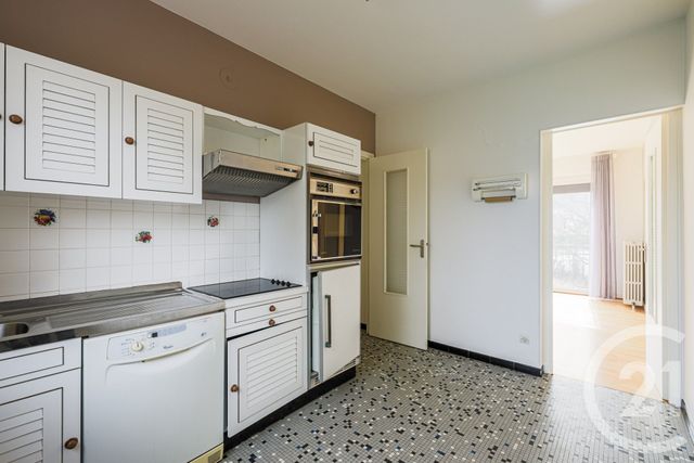 Maison &agrave; vendre - 5 pi&egrave;ces - 92 m2 - Jarrie - 38 - RHONE-ALPES