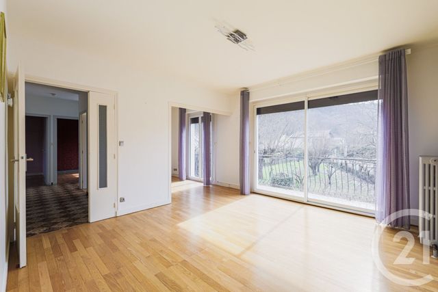 Maison &agrave; vendre - 5 pi&egrave;ces - 92 m2 - Jarrie - 38 - RHONE-ALPES