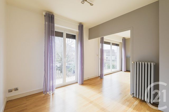 Maison &agrave; vendre - 5 pi&egrave;ces - 92 m2 - Jarrie - 38 - RHONE-ALPES