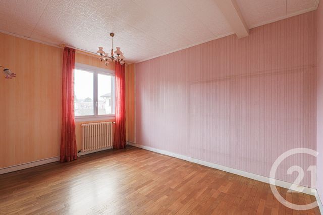 Maison &agrave; vendre - 5 pi&egrave;ces - 92 m2 - Jarrie - 38 - RHONE-ALPES