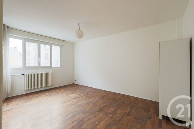 Appartement T3 &agrave; vendre - 3 pi&egrave;ces - 51 m2 - Grenoble - 38 - RHONE-ALPES