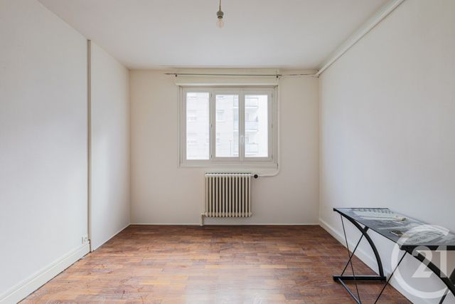 Appartement T3 &agrave; vendre - 3 pi&egrave;ces - 51 m2 - Grenoble - 38 - RHONE-ALPES