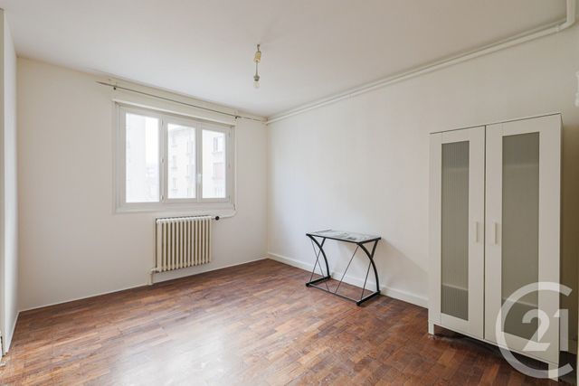 Appartement T3 &agrave; vendre - 3 pi&egrave;ces - 51 m2 - Grenoble - 38 - RHONE-ALPES