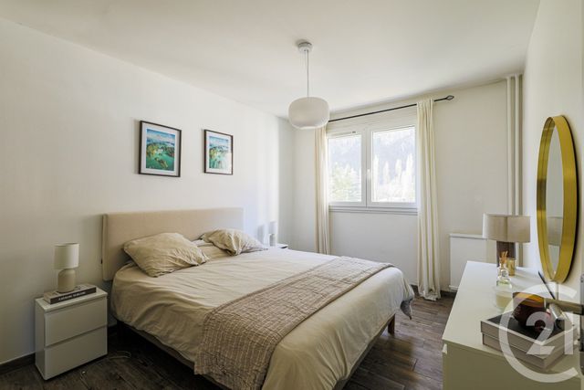 Appartement F3 &agrave; vendre - 3 pi&egrave;ces - 70,87 m2 - Sassenage - 38 - RHONE-ALPES