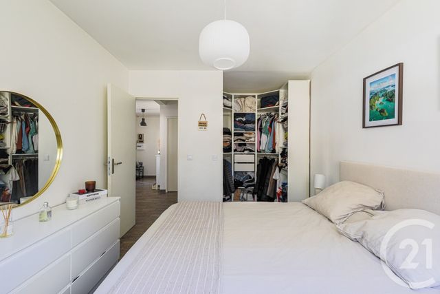 Appartement F3 &agrave; vendre - 3 pi&egrave;ces - 70,87 m2 - Sassenage - 38 - RHONE-ALPES