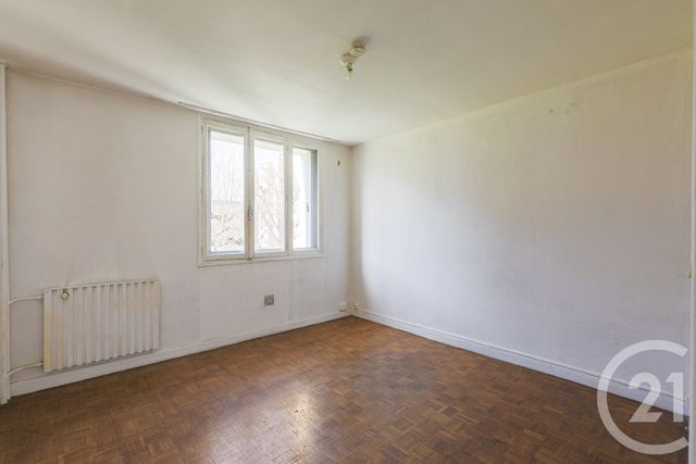 Appartement T1 &agrave; vendre - 1 pi&egrave;ce - 27 m2 - Echirolles - 38 - RHONE-ALPES