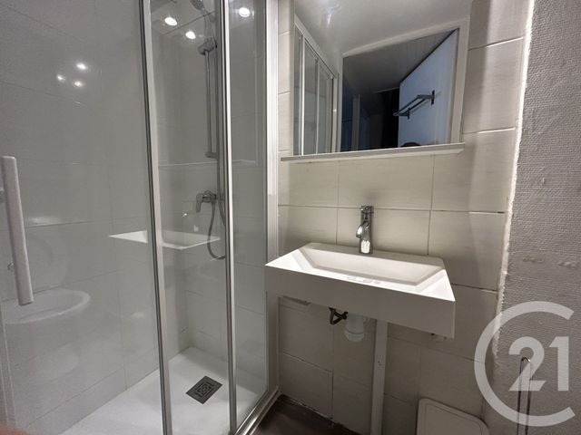 Appartement F3 &agrave; vendre - 3 pi&egrave;ces - 65,67 m2 - Grenoble - 38 - RHONE-ALPES