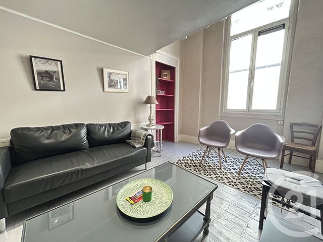 Appartement F3 &agrave; vendre - 3 pi&egrave;ces - 65,67 m2 - Grenoble - 38 - RHONE-ALPES