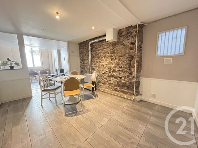 appartement - GRENOBLE - 38