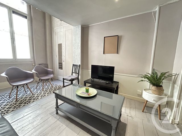 Appartement F3 &agrave; vendre - 3 pi&egrave;ces - 65,67 m2 - Grenoble - 38 - RHONE-ALPES