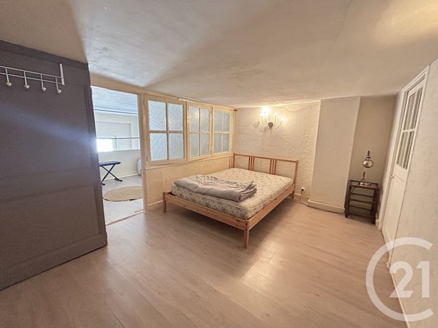 Appartement F3 &agrave; vendre - 3 pi&egrave;ces - 65,67 m2 - Grenoble - 38 - RHONE-ALPES