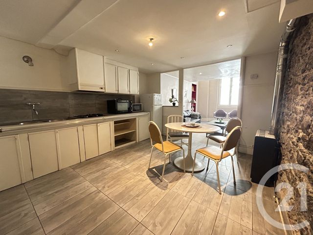 Appartement F3 &agrave; vendre - 3 pi&egrave;ces - 65,67 m2 - Grenoble - 38 - RHONE-ALPES