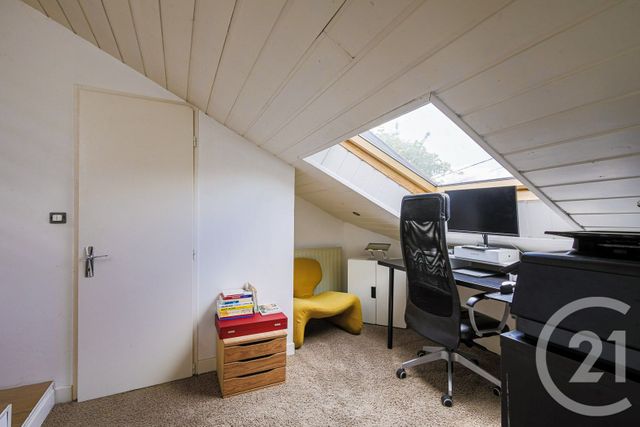 Maison &agrave; vendre - 8 pi&egrave;ces - 247,86 m2 - Vaulnaveys Le Haut - 38 - RHONE-ALPES