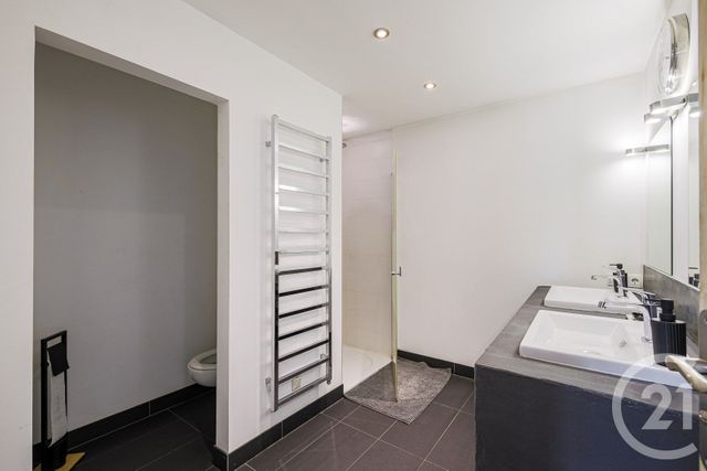 Maison &agrave; vendre - 8 pi&egrave;ces - 247,86 m2 - Vaulnaveys Le Haut - 38 - RHONE-ALPES