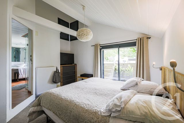 Maison &agrave; vendre - 8 pi&egrave;ces - 247,86 m2 - Vaulnaveys Le Haut - 38 - RHONE-ALPES