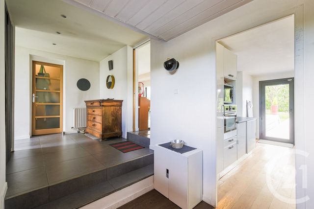 Maison &agrave; vendre - 8 pi&egrave;ces - 247,86 m2 - Vaulnaveys Le Haut - 38 - RHONE-ALPES