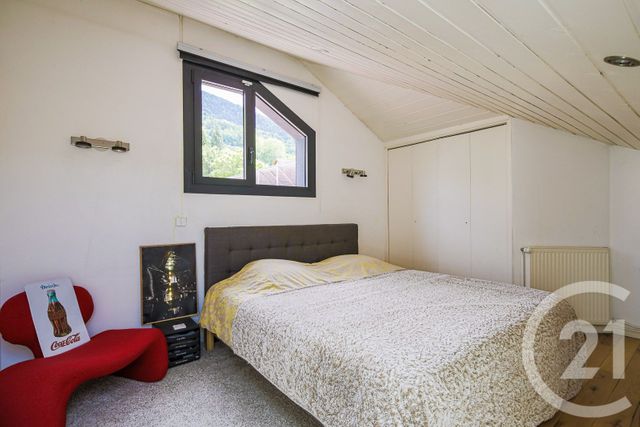 Maison &agrave; vendre - 8 pi&egrave;ces - 247,86 m2 - Vaulnaveys Le Haut - 38 - RHONE-ALPES