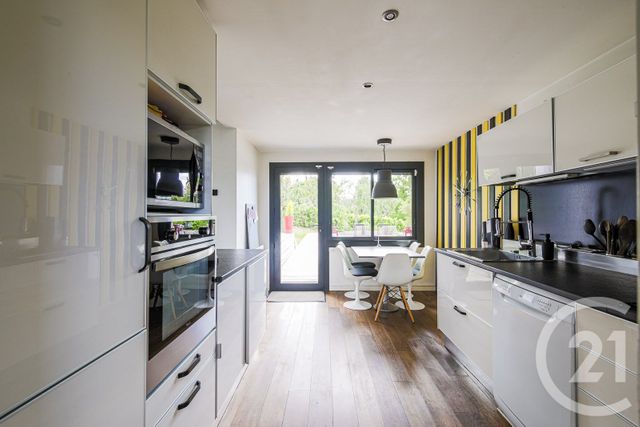 Maison &agrave; vendre - 8 pi&egrave;ces - 247,86 m2 - Vaulnaveys Le Haut - 38 - RHONE-ALPES