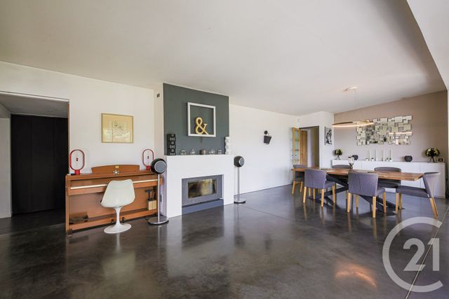 Maison &agrave; vendre - 8 pi&egrave;ces - 247,86 m2 - Vaulnaveys Le Haut - 38 - RHONE-ALPES