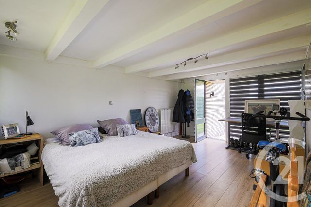 Maison &agrave; vendre - 8 pi&egrave;ces - 247,86 m2 - Vaulnaveys Le Haut - 38 - RHONE-ALPES