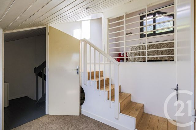 Maison &agrave; vendre - 8 pi&egrave;ces - 247,86 m2 - Vaulnaveys Le Haut - 38 - RHONE-ALPES