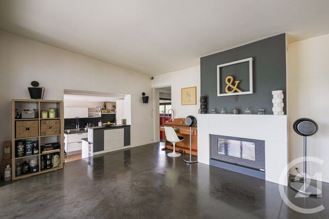 Maison &agrave; vendre - 8 pi&egrave;ces - 247,86 m2 - Vaulnaveys Le Haut - 38 - RHONE-ALPES