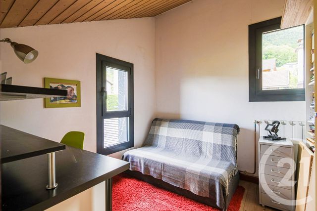 Maison &agrave; vendre - 8 pi&egrave;ces - 247,86 m2 - Vaulnaveys Le Haut - 38 - RHONE-ALPES