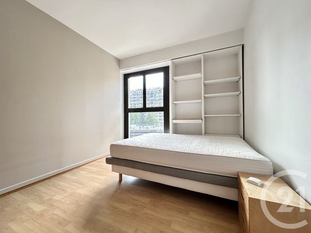 Appartement T4 &agrave; louer - 4 pi&egrave;ces - 91,02 m2 - Grenoble - 38 - RHONE-ALPES