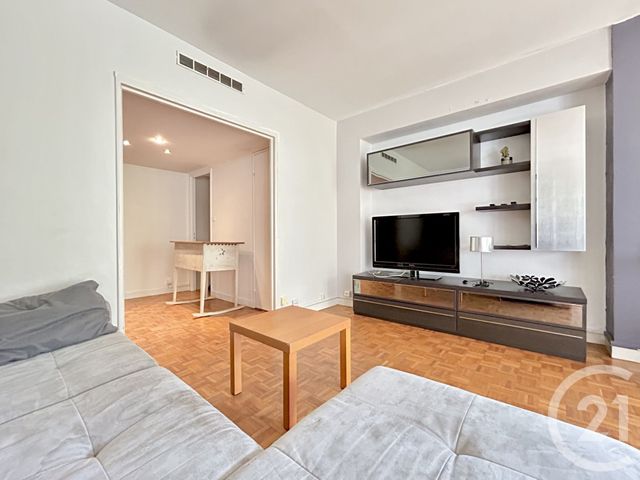 Appartement T4 &agrave; louer - 4 pi&egrave;ces - 91,02 m2 - Grenoble - 38 - RHONE-ALPES