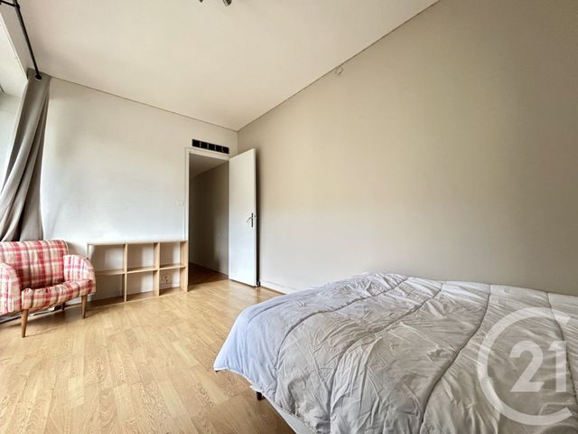 Appartement T4 &agrave; louer - 4 pi&egrave;ces - 91,02 m2 - Grenoble - 38 - RHONE-ALPES