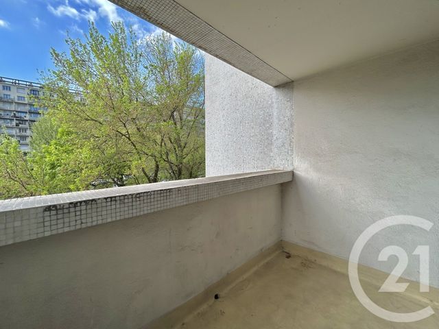 Appartement T4 &agrave; louer - 4 pi&egrave;ces - 91,02 m2 - Grenoble - 38 - RHONE-ALPES