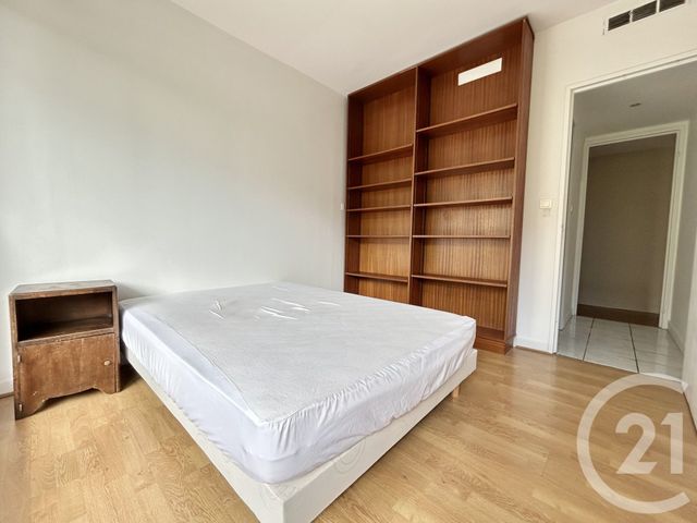 Appartement T4 &agrave; louer - 4 pi&egrave;ces - 91,02 m2 - Grenoble - 38 - RHONE-ALPES