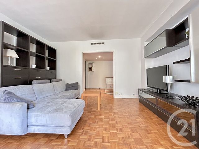 Appartement T4 &agrave; louer - 4 pi&egrave;ces - 91,02 m2 - Grenoble - 38 - RHONE-ALPES