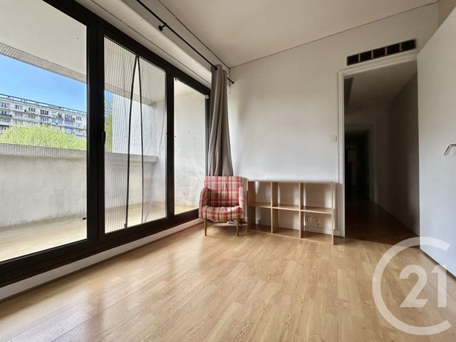 Appartement T4 &agrave; louer - 4 pi&egrave;ces - 91,02 m2 - Grenoble - 38 - RHONE-ALPES
