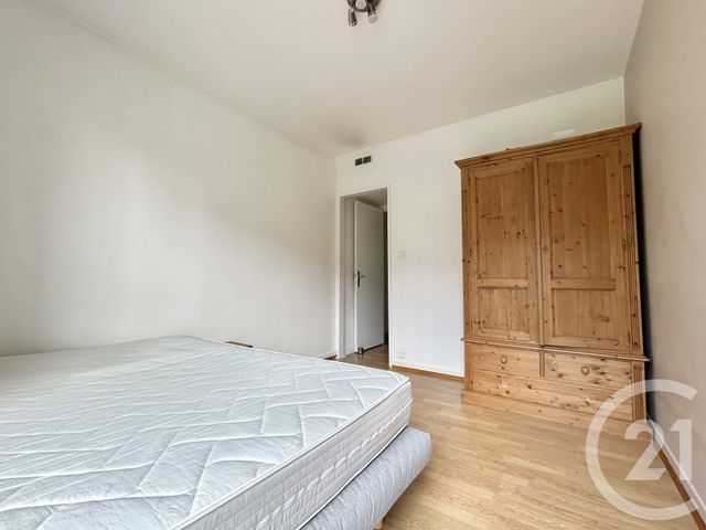 Appartement T4 &agrave; louer - 4 pi&egrave;ces - 91,02 m2 - Grenoble - 38 - RHONE-ALPES
