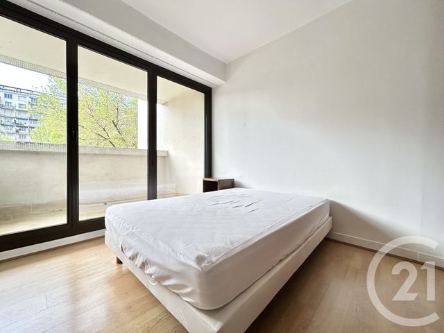 Appartement T4 &agrave; louer - 4 pi&egrave;ces - 91,02 m2 - Grenoble - 38 - RHONE-ALPES