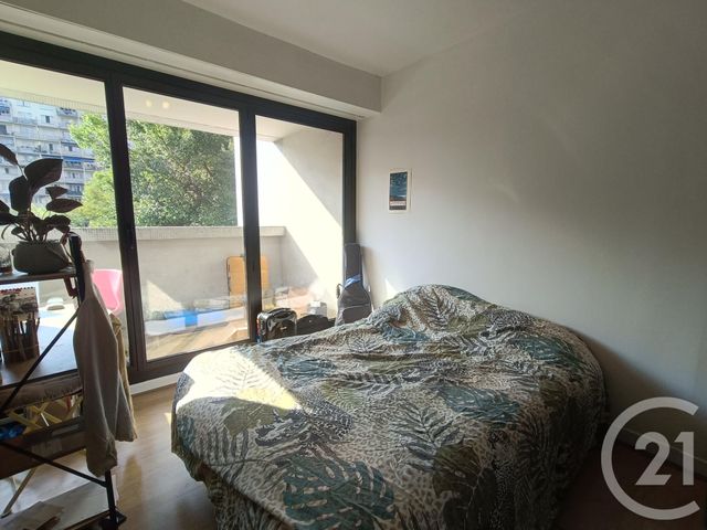 Appartement T4 &agrave; louer - 4 pi&egrave;ces - 91,02 m2 - Grenoble - 38 - RHONE-ALPES