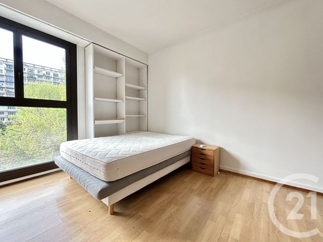 Appartement T4 &agrave; louer - 4 pi&egrave;ces - 91,02 m2 - Grenoble - 38 - RHONE-ALPES