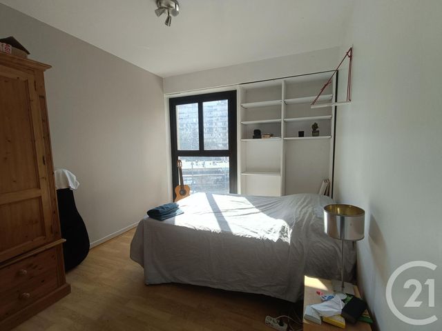 Appartement T4 &agrave; louer - 4 pi&egrave;ces - 91,02 m2 - Grenoble - 38 - RHONE-ALPES