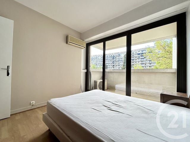 Appartement T4 &agrave; louer - 4 pi&egrave;ces - 91,02 m2 - Grenoble - 38 - RHONE-ALPES