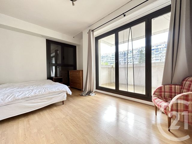 Appartement T4 &agrave; louer - 4 pi&egrave;ces - 91,02 m2 - Grenoble - 38 - RHONE-ALPES