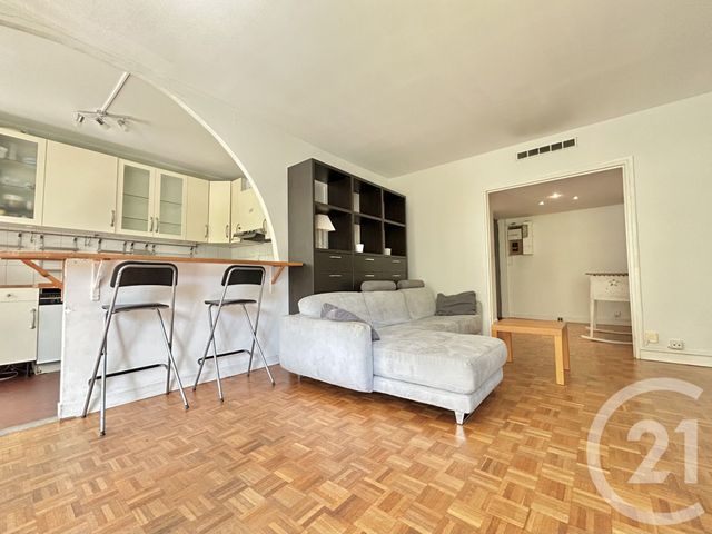 Appartement T4 à louer GRENOBLE