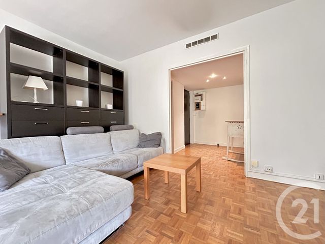 Appartement T4 &agrave; louer - 4 pi&egrave;ces - 91,02 m2 - Grenoble - 38 - RHONE-ALPES