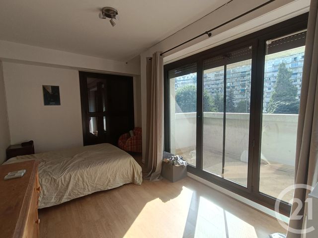 Appartement T4 &agrave; louer - 4 pi&egrave;ces - 91,02 m2 - Grenoble - 38 - RHONE-ALPES