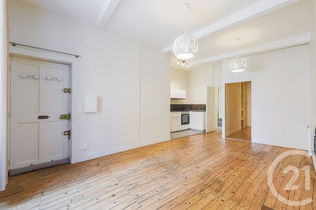 Appartement à vendre GRENOBLE