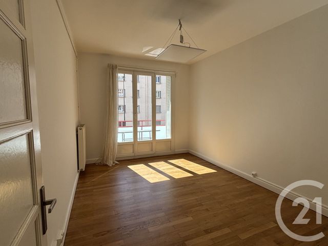 Appartement T4 &agrave; vendre - 4 pi&egrave;ces - 69,63 m2 - Grenoble - 38 - RHONE-ALPES